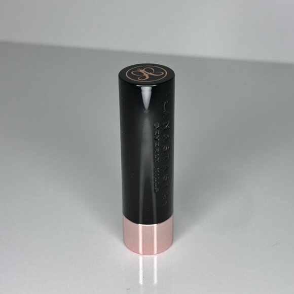 Anastasia Beverly Hills - Matte Lipstick RUBY - Picture 4 of 5
